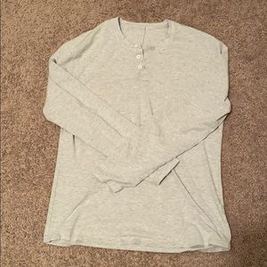 Lululemon long sleeve